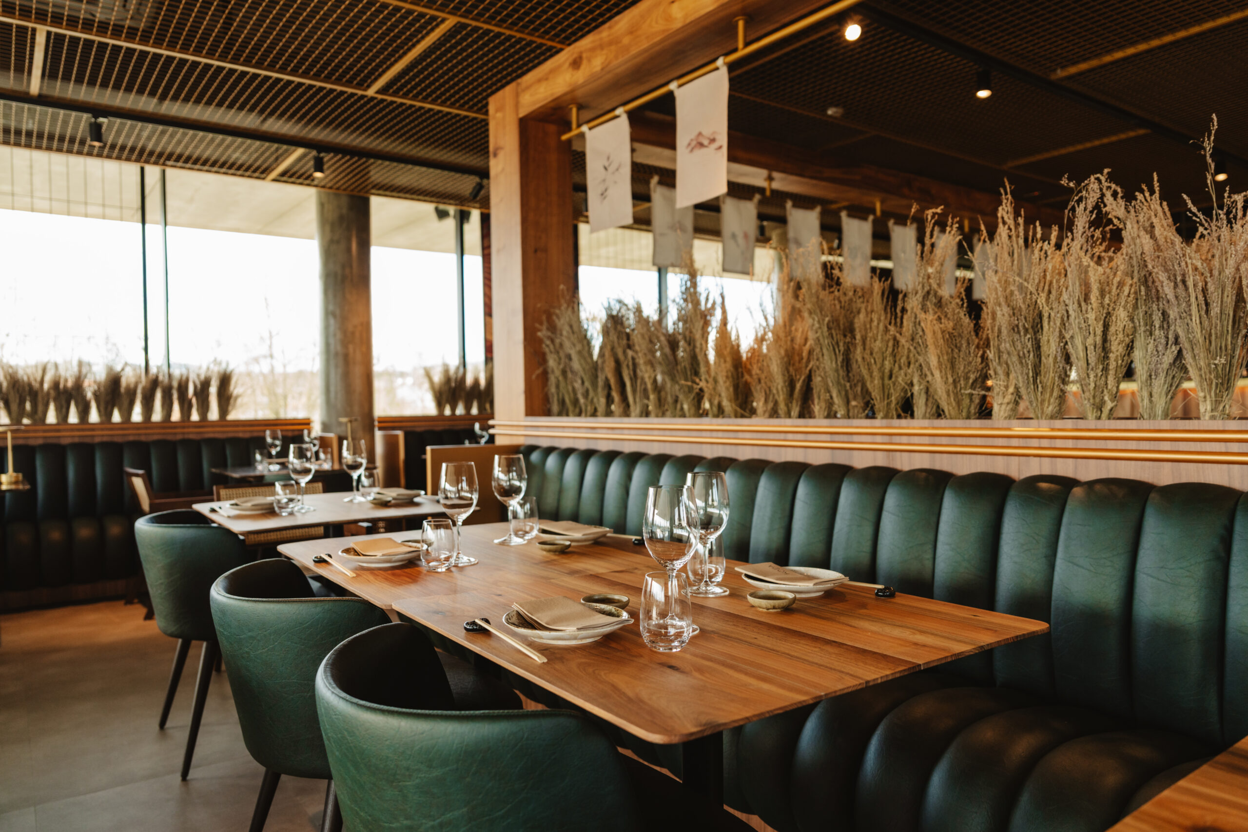 Restaurante Koda_Grupo 5Y