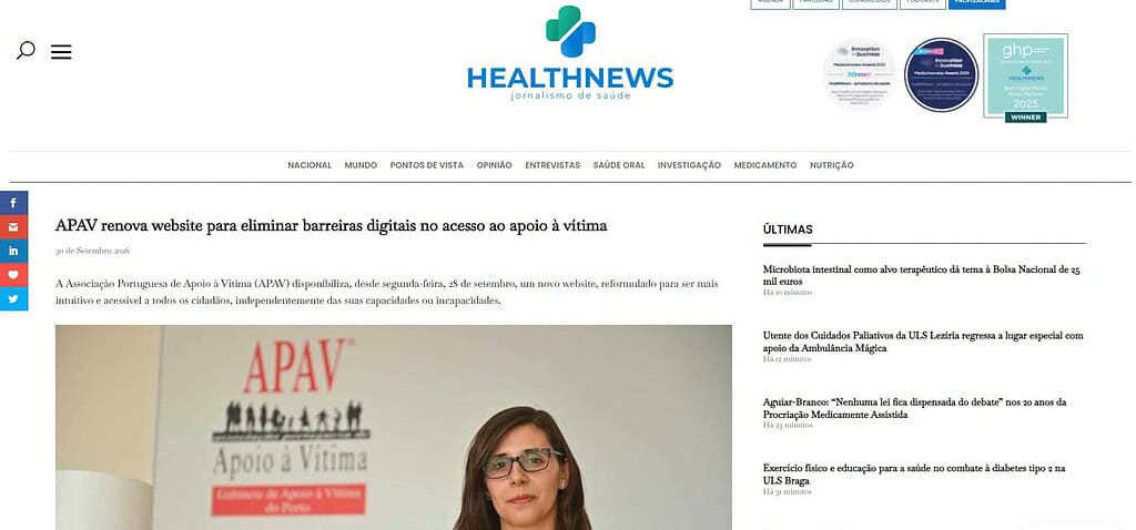 Health-News-1024x479 APAV lança novo site mais acessível, com o apoio da Tangível